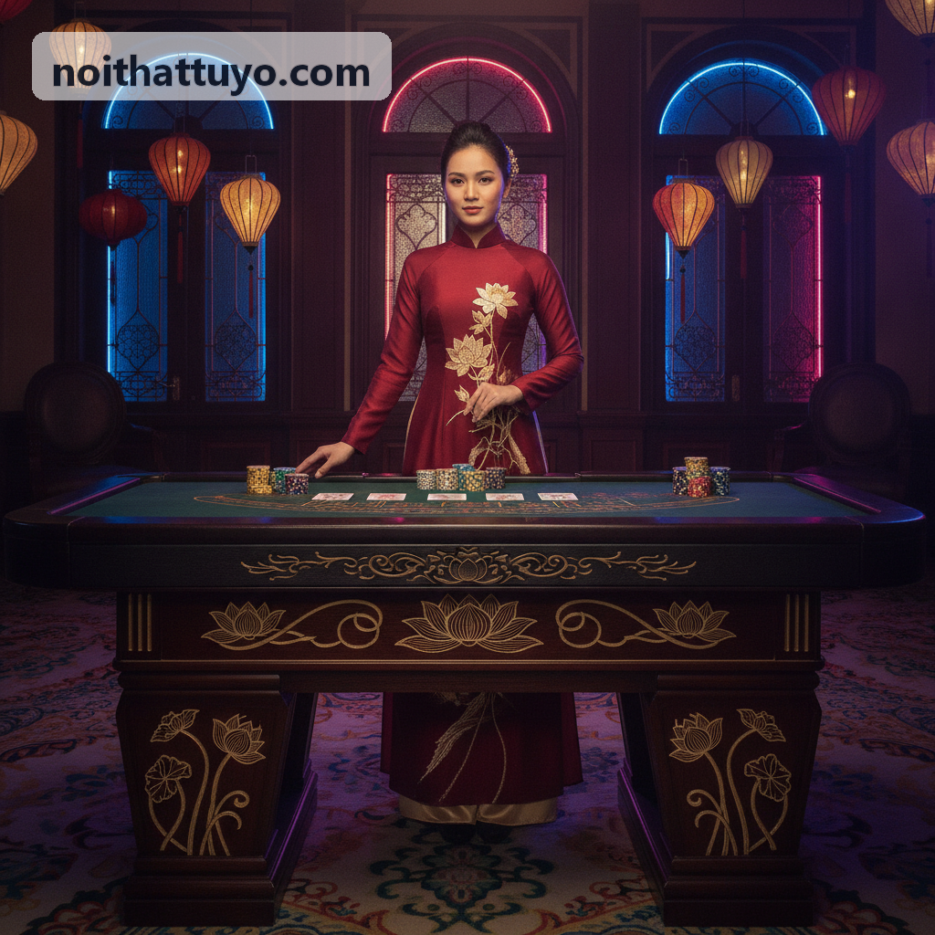 Luật Chơi Bài Chắn Dân Gian