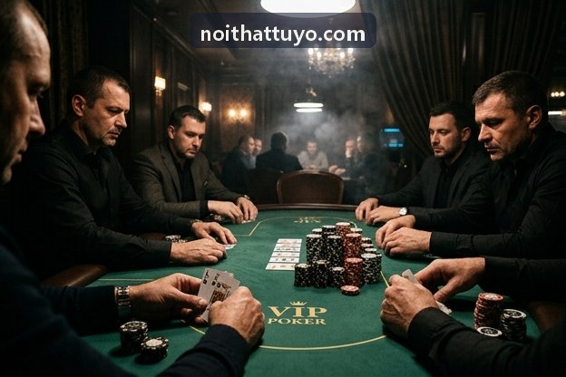 Tiêu chí đánh giá cổng game chắn online dân gian 2026